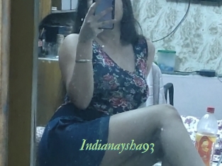 Indianaysha93