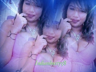 Indianbusty38
