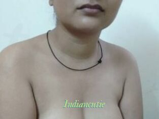 Indiancutie