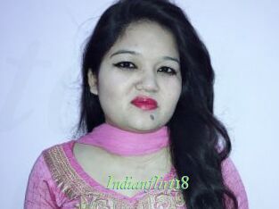 Indianflirt18
