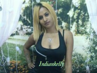 Indiankelly