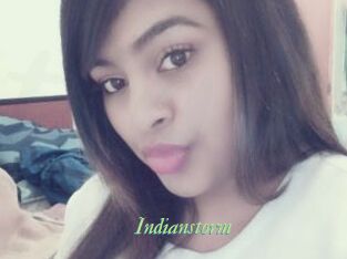 Indianstorm