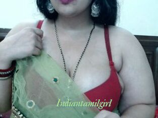 Indiantamilgirl