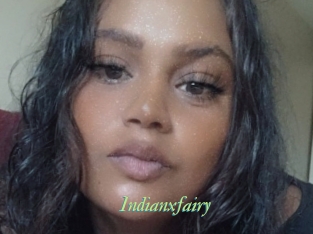 Indianxfairy