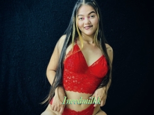 Ineedmilkk