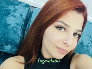 Ingaadams