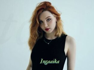 Ingaaika