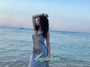 ingedirksen Tel Coquin