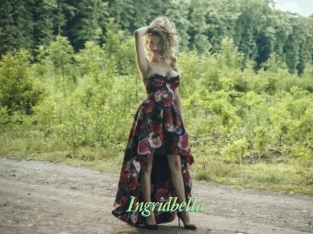 ingridbella Tel Coquin