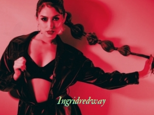 Ingridredway