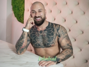 Inkedrad