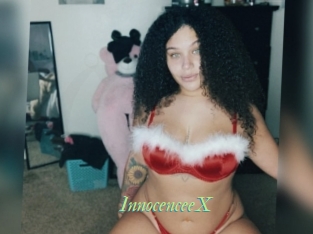 innocenceeX Tel Coquin