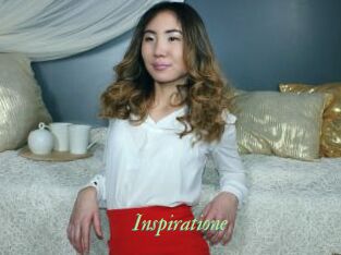 Inspiratione