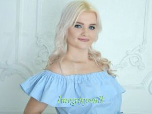 Integritysoull