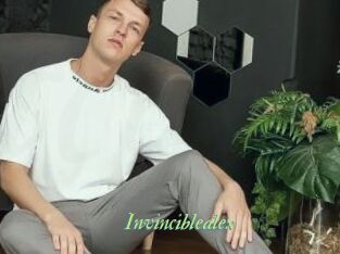Invinciblealex