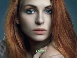 Ioana