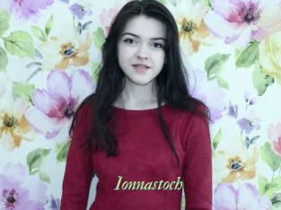 Ionnastoch
