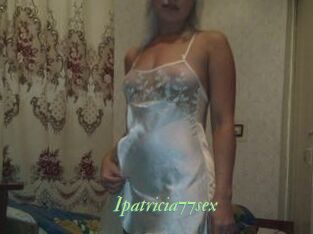Ipatricia77sex