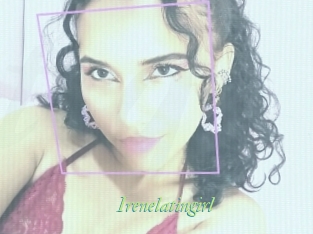 Irenelatingirl
