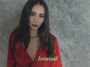 Irenetodd