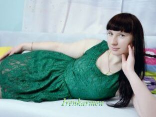 Irenkarmen