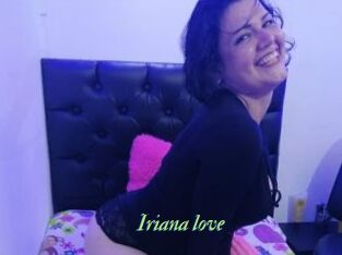 Iriana_love