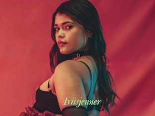 Iriisjenner