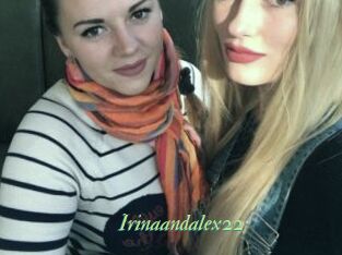 Irinaandalex22