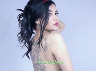 Irinabelova