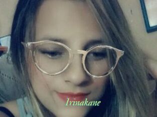 Irinakane