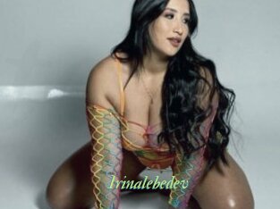 Irinalebedev