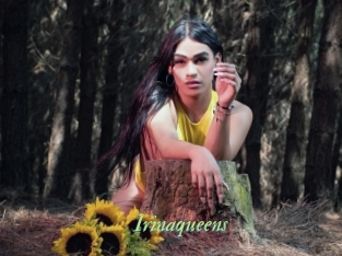 irinaqueens Tel Coquin