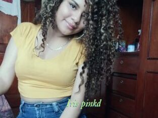 Iris_pinkd