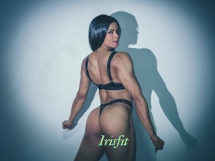 irisfit Tel Coquin