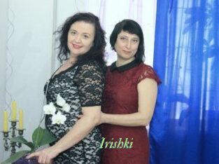 Irishki