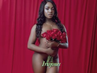 Irisjones