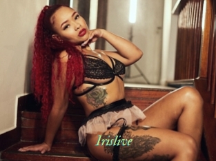 Irislive
