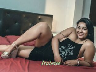 Irislovee