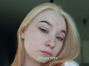 Irismeyeer