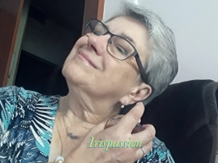 irispassion Tel Coquin