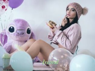 Irisreid
