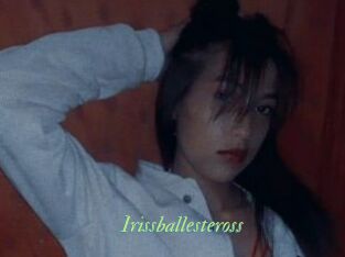 Irissballesteross