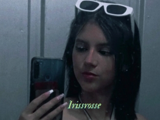 irissrosse Tel Coquin