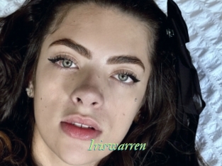 iriswarren Tel Coquin