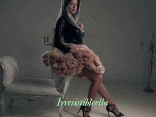 Irresistibleella