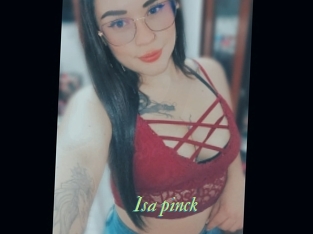 Isa_pinck
