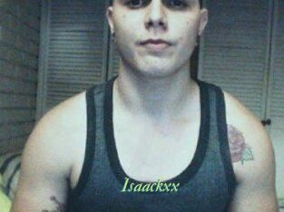 Isaackxx
