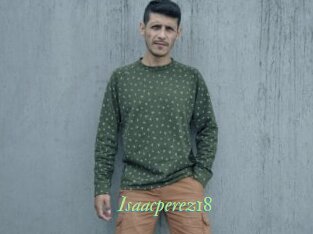 Isaacperez18