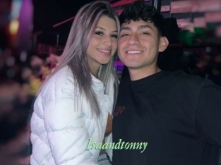 Isaandtonny