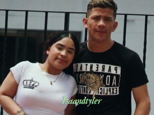 Isaandtyler